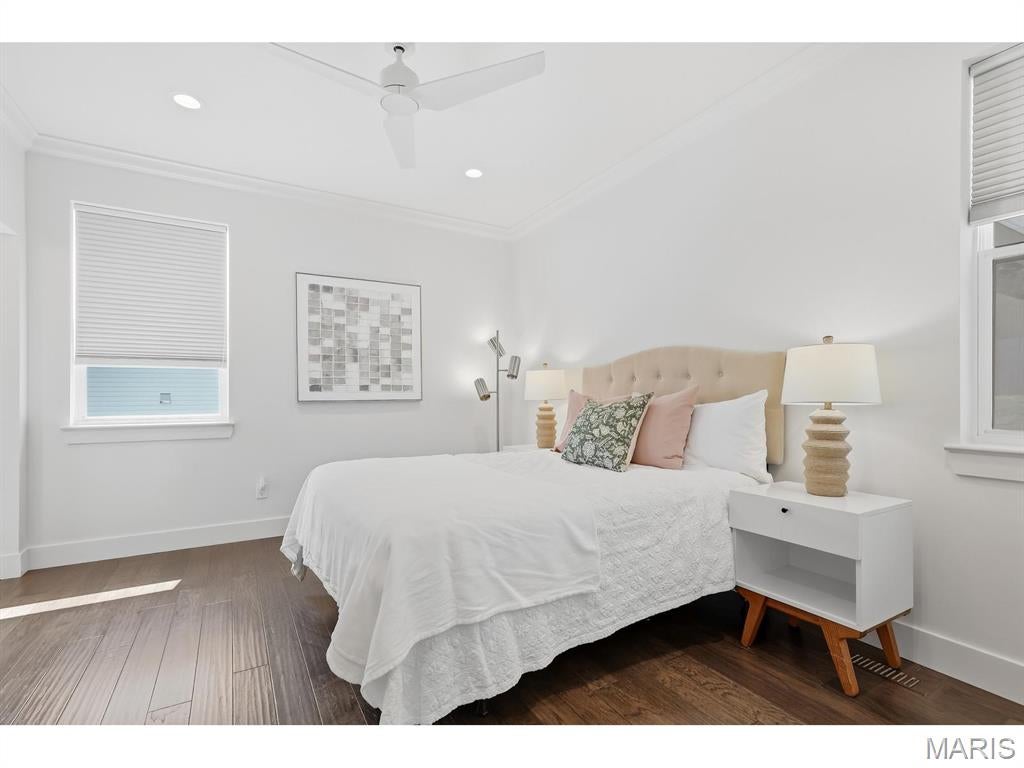 Birdie Lane - Residential