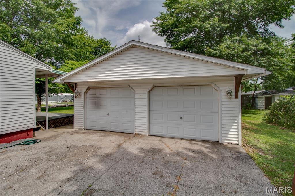 D N Solomons 2nd Add - Residential