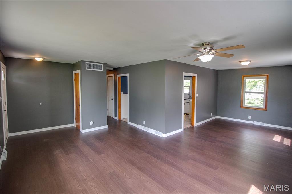 D N Solomons 2nd Add - Residential