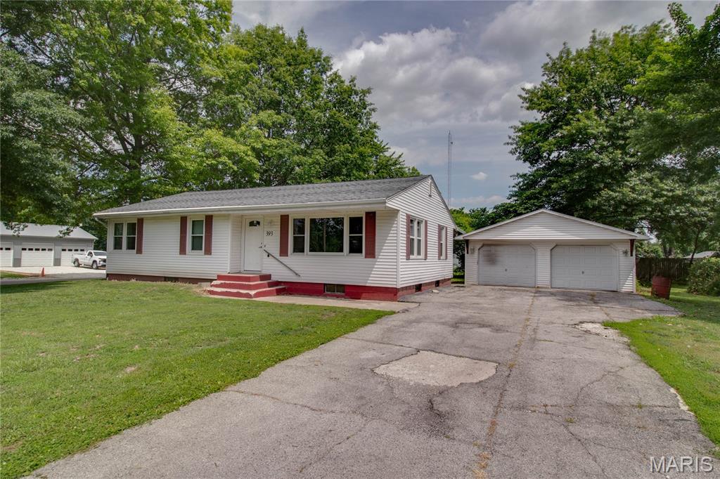 D N Solomons 2nd Add - Residential