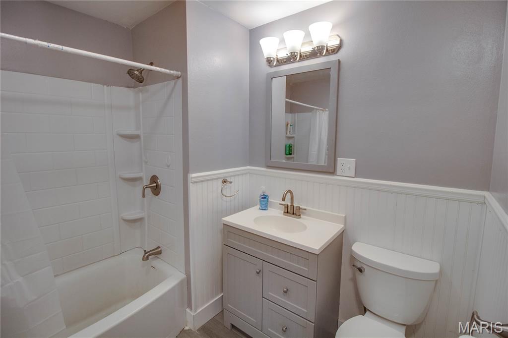 D N Solomons 2nd Add - Residential