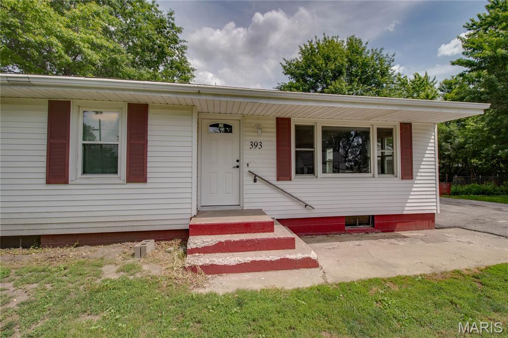 D N Solomons 2nd Add - Residential