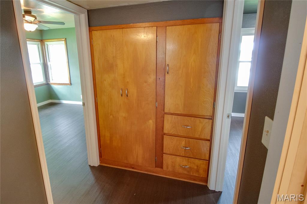 D N Solomons 2nd Add - Residential