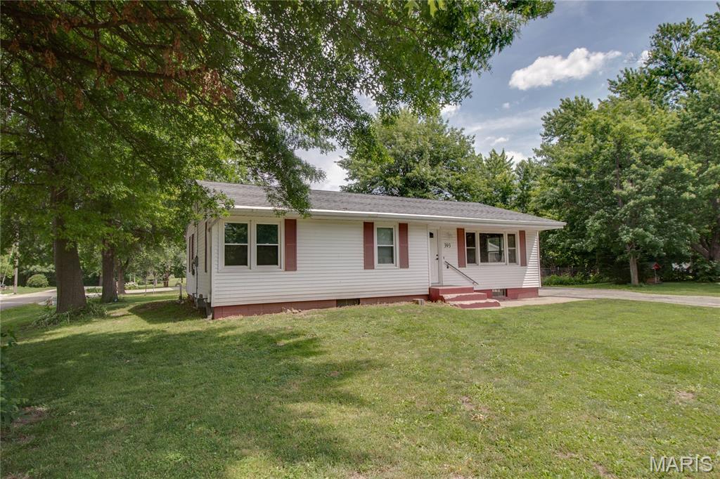 D N Solomons 2nd Add - Residential