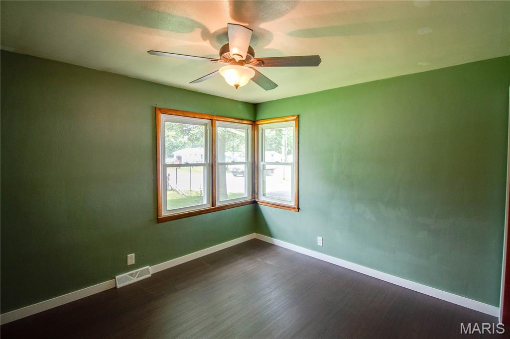 D N Solomons 2nd Add - Residential