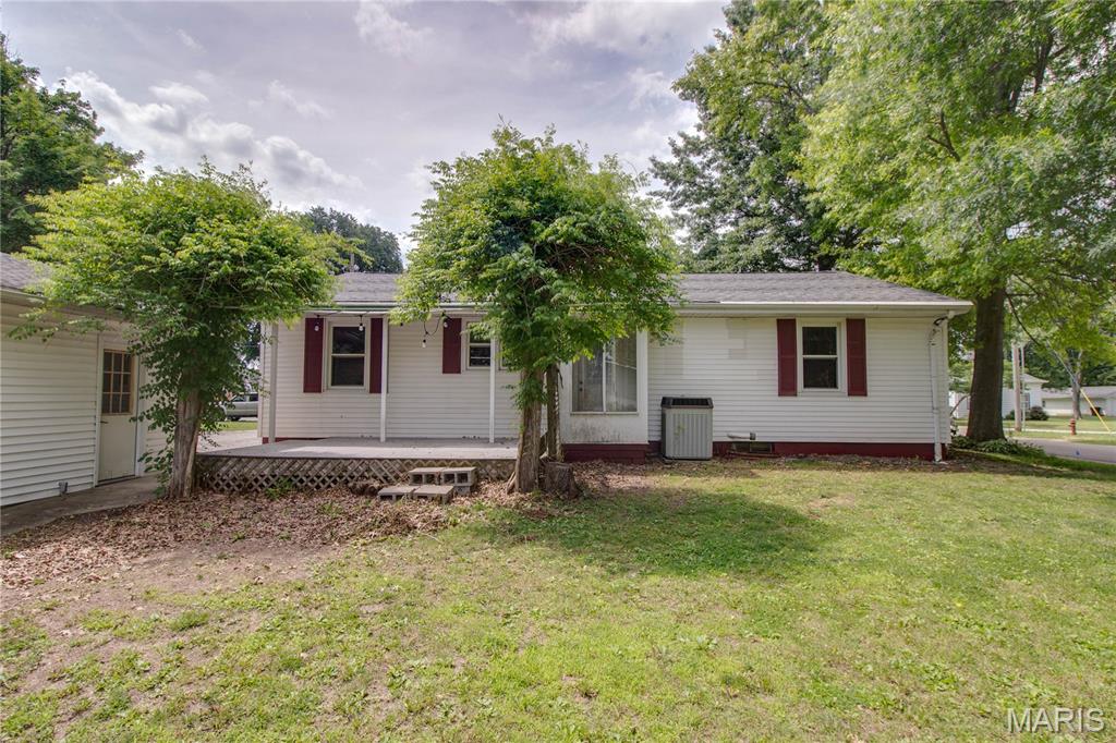 D N Solomons 2nd Add - Residential