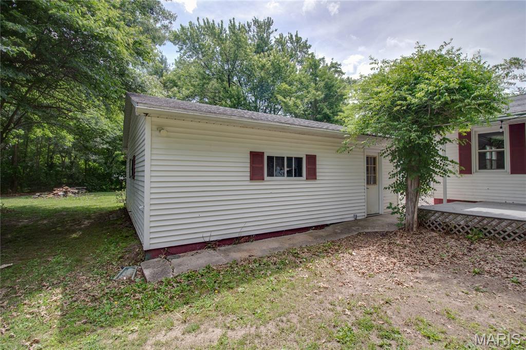 D N Solomons 2nd Add - Residential