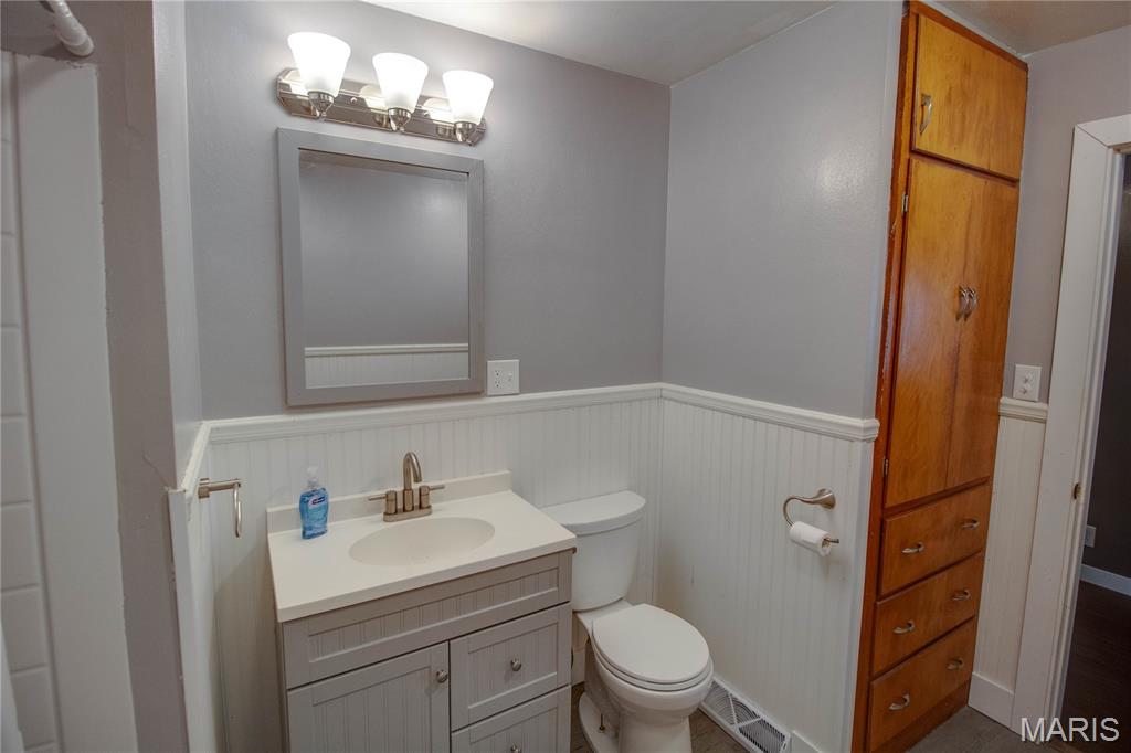 D N Solomons 2nd Add - Residential