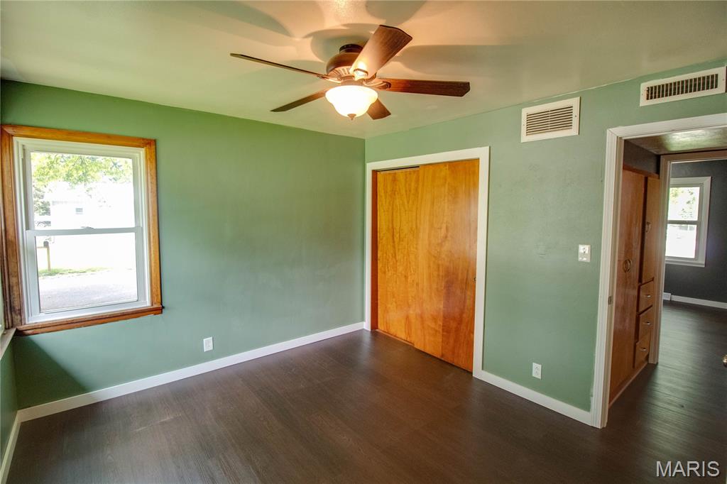 D N Solomons 2nd Add - Residential