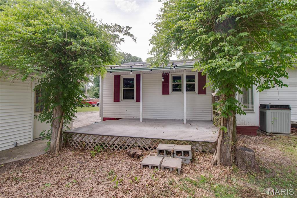 D N Solomons 2nd Add - Residential