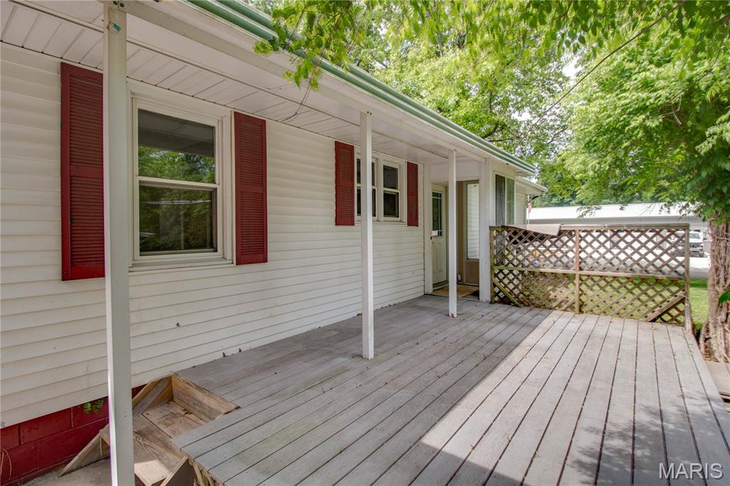 D N Solomons 2nd Add - Residential
