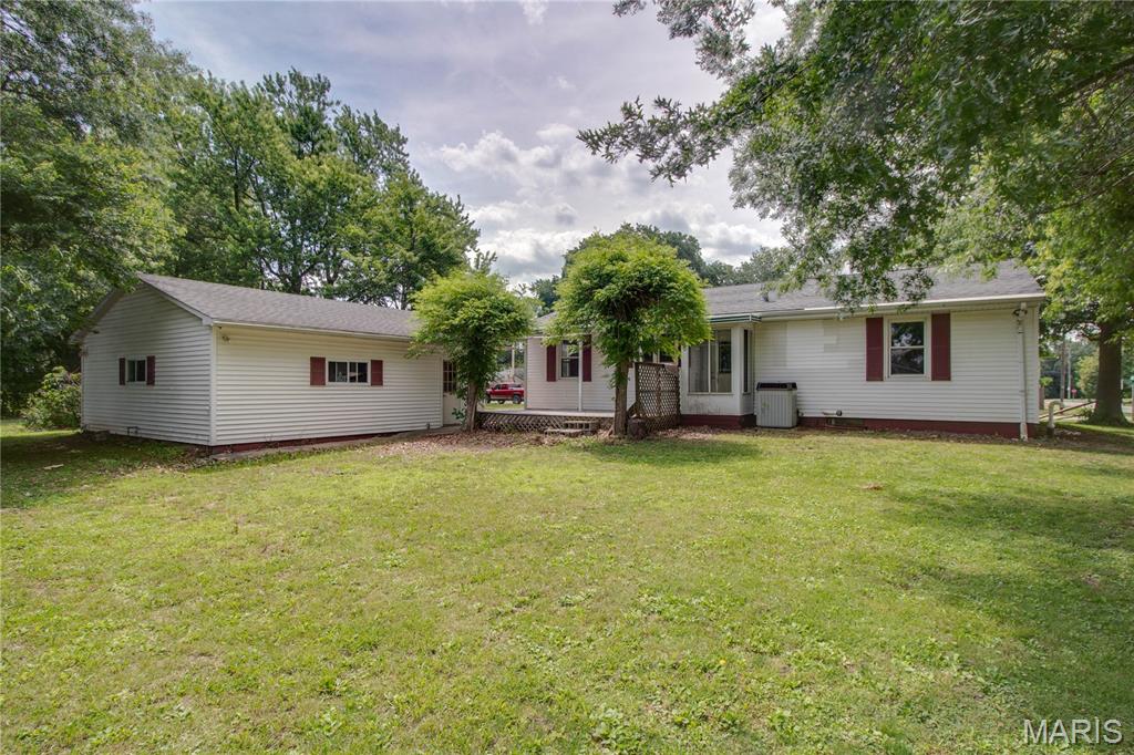 D N Solomons 2nd Add - Residential