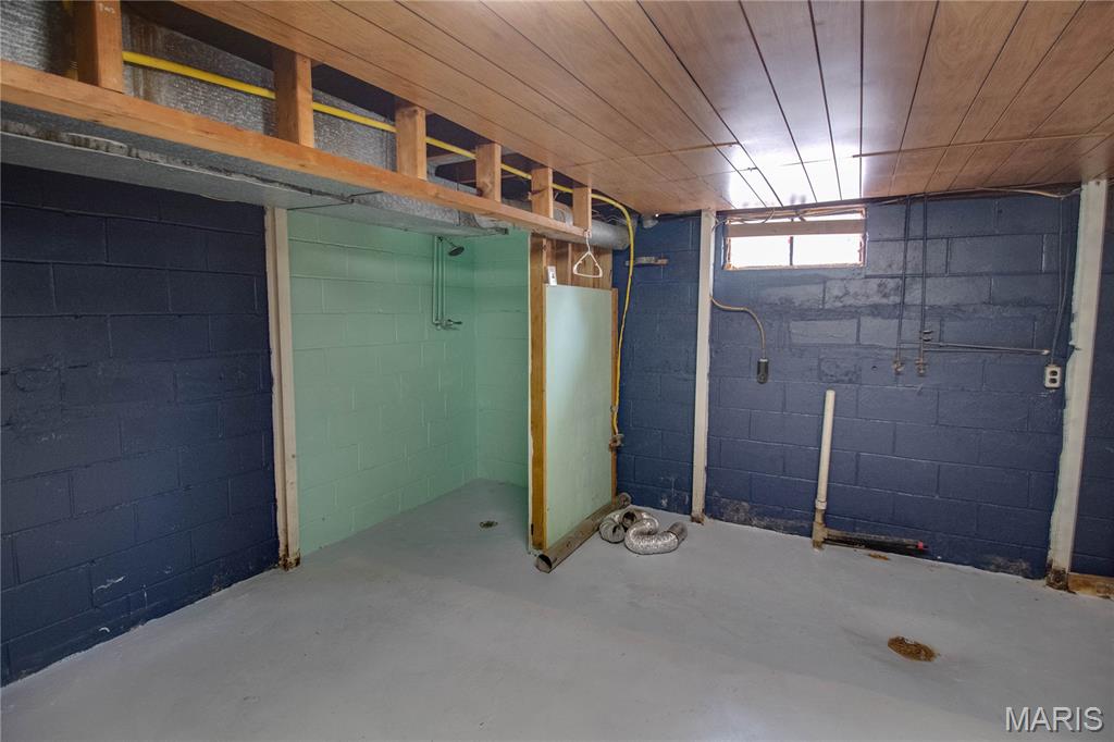 D N Solomons 2nd Add - Residential