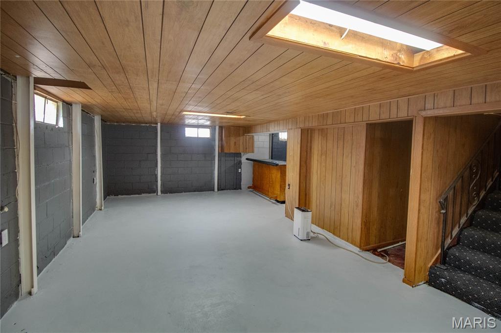 D N Solomons 2nd Add - Residential