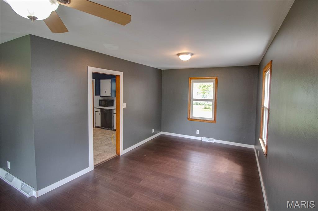 D N Solomons 2nd Add - Residential