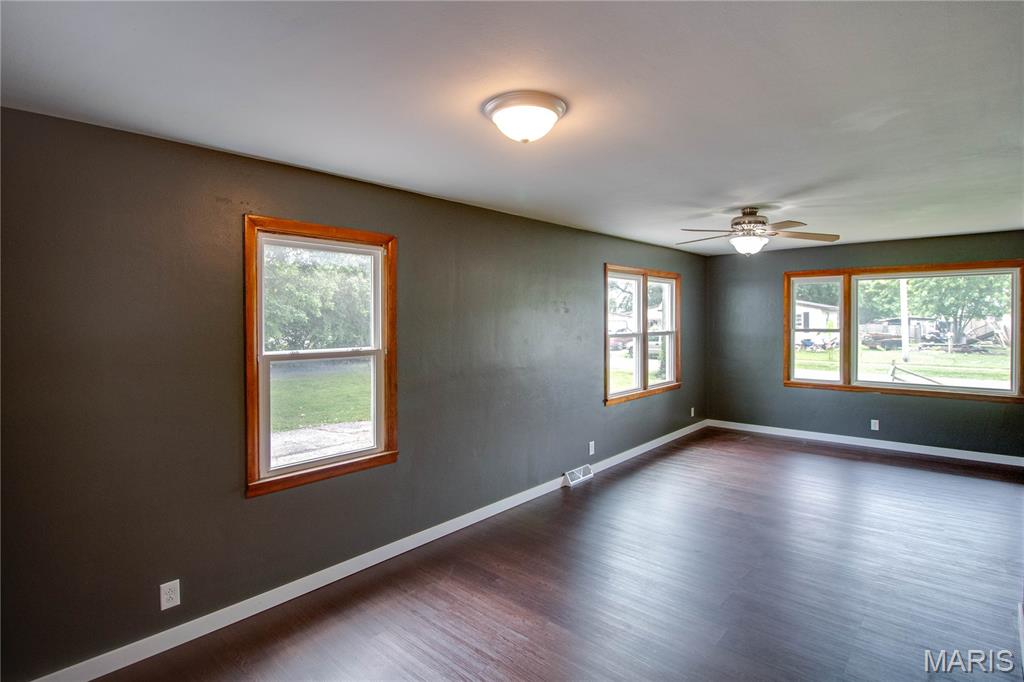 D N Solomons 2nd Add - Residential