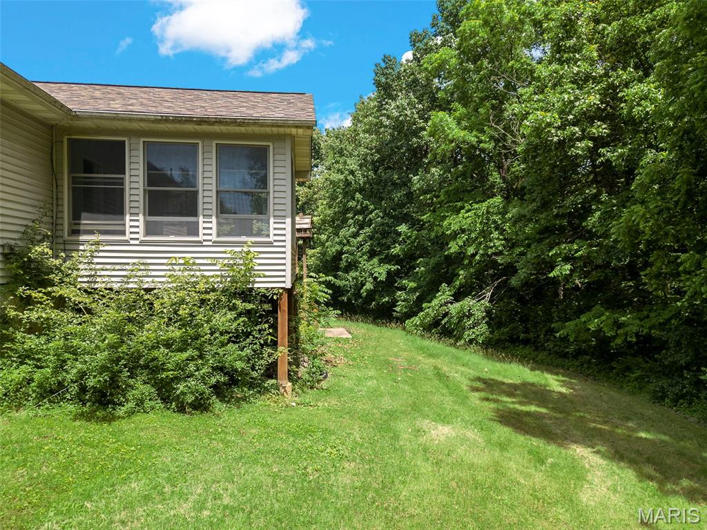 Cuivre View Estates - Residential