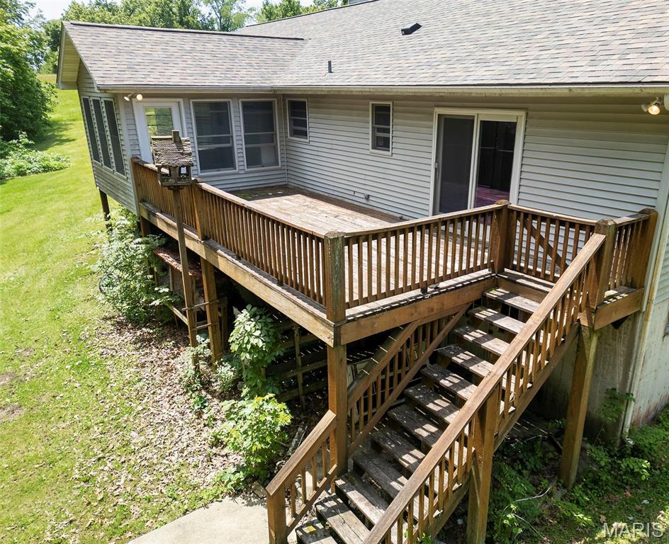 Cuivre View Estates - Residential