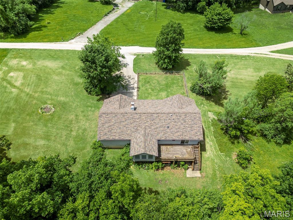 Cuivre View Estates - Residential