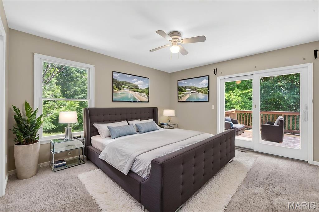 Cuivre View Estates - Residential
