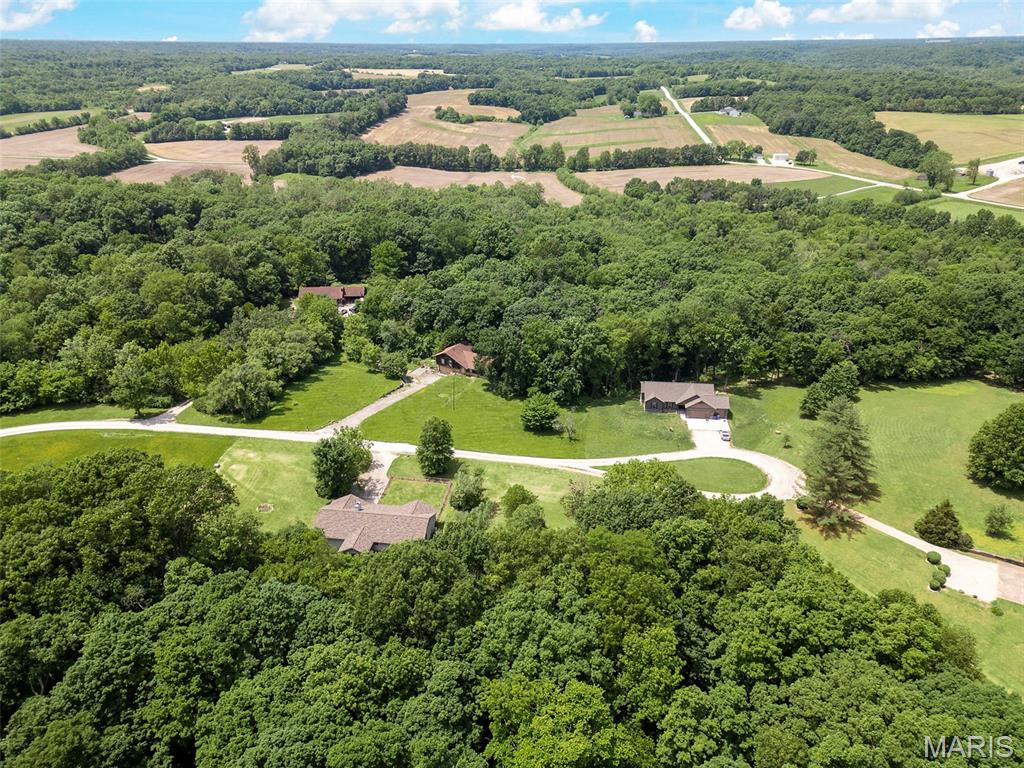 Cuivre View Estates - Residential