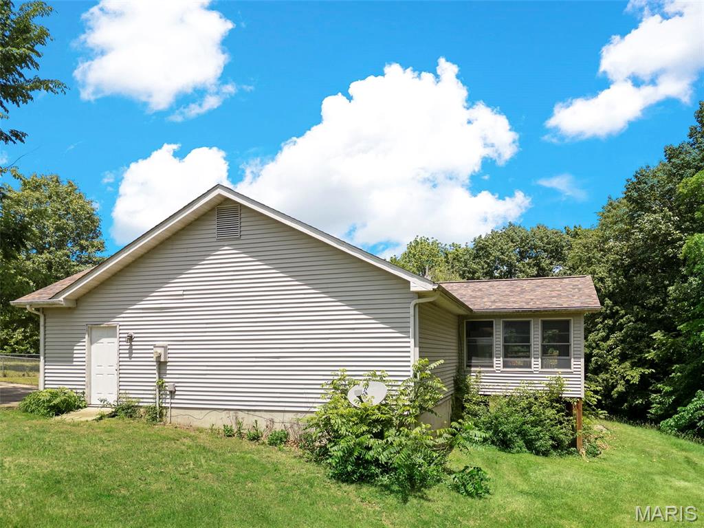 Cuivre View Estates - Residential