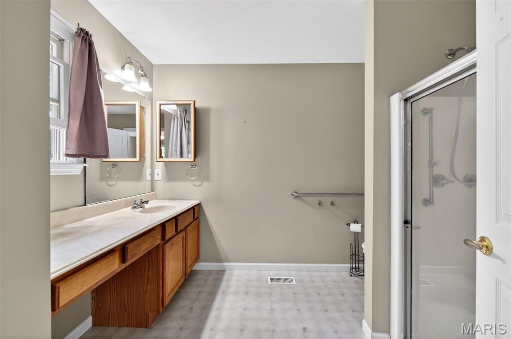 Cuivre View Estates - Residential