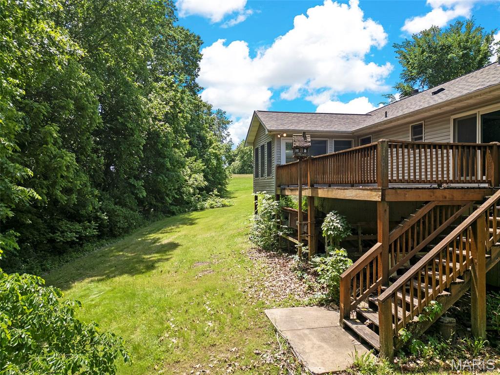 Cuivre View Estates - Residential