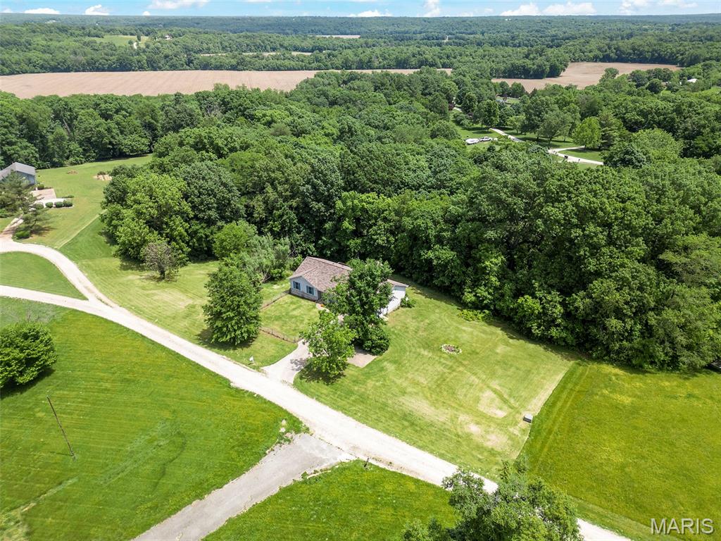 Cuivre View Estates - Residential