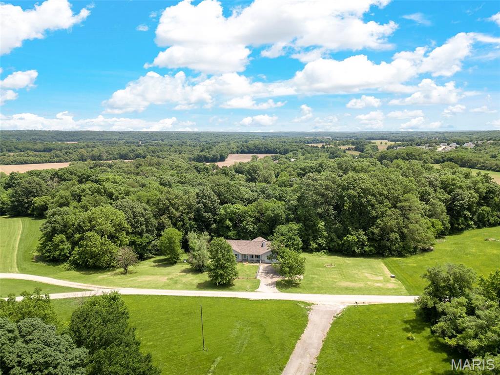 Cuivre View Estates - Residential