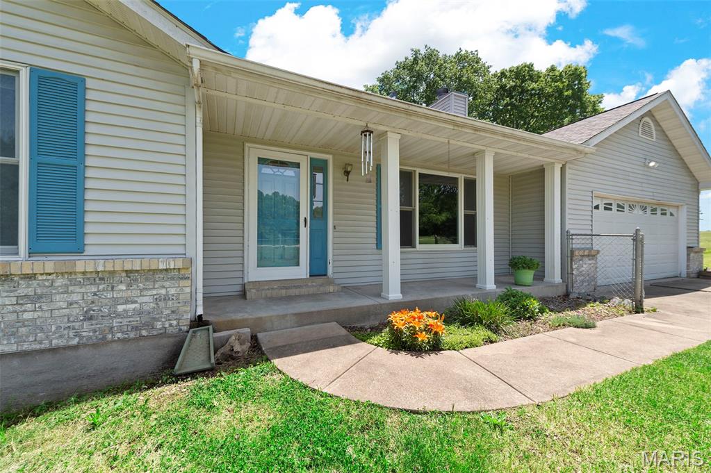 Cuivre View Estates - Residential