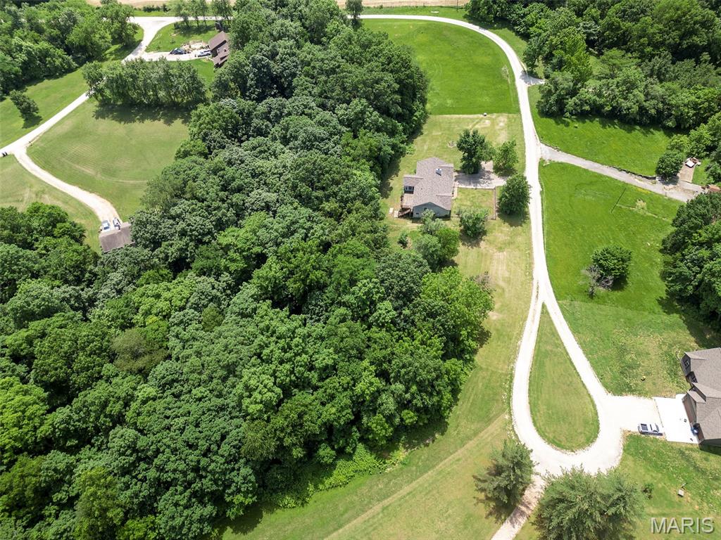 Cuivre View Estates - Residential