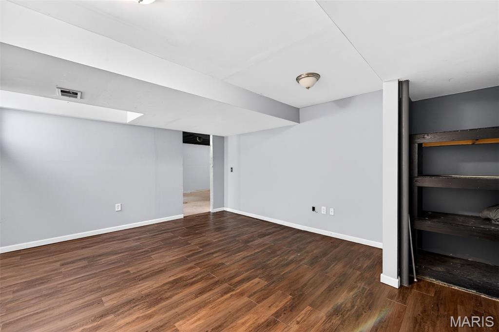 Cuivre View Estates - Residential