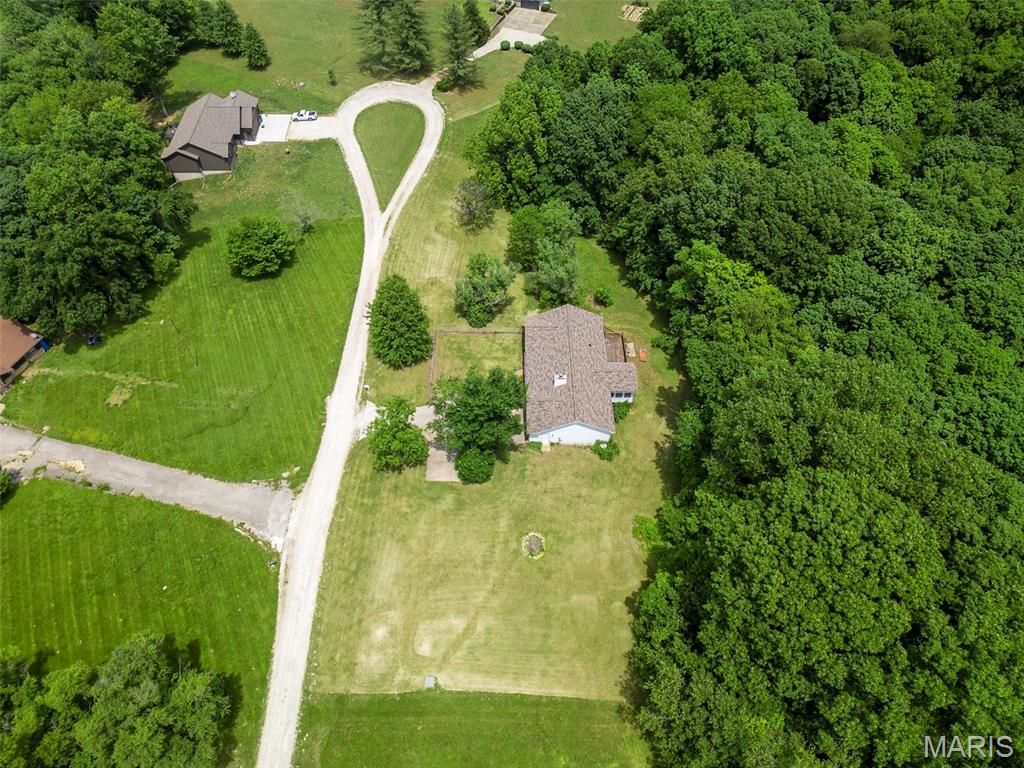 Cuivre View Estates - Residential