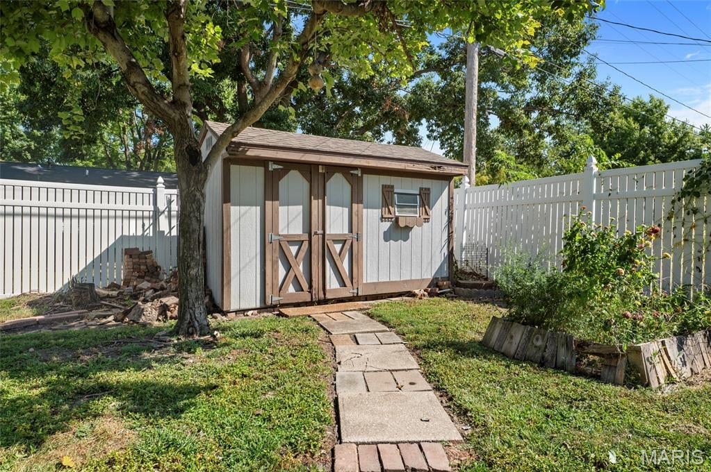 Bel Air Terrace - Residential