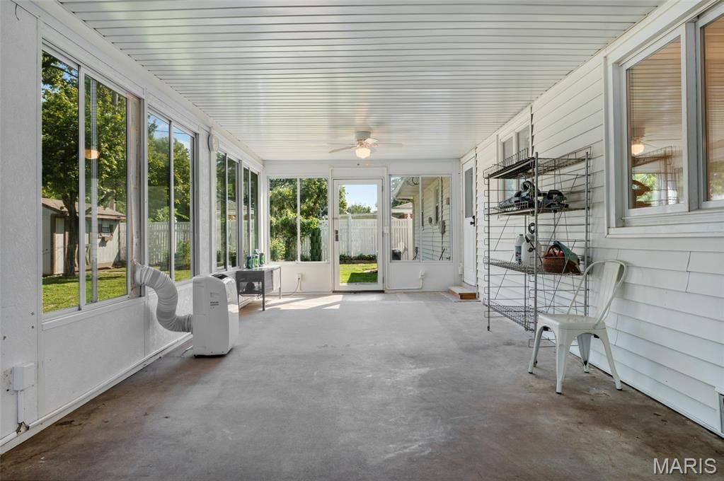 Bel Air Terrace - Residential