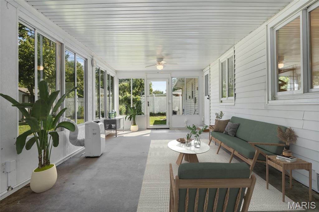 Bel Air Terrace - Residential