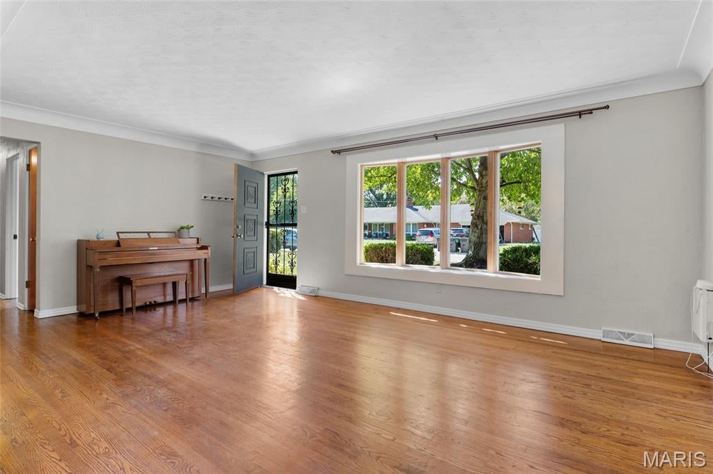 Bel Air Terrace - Residential