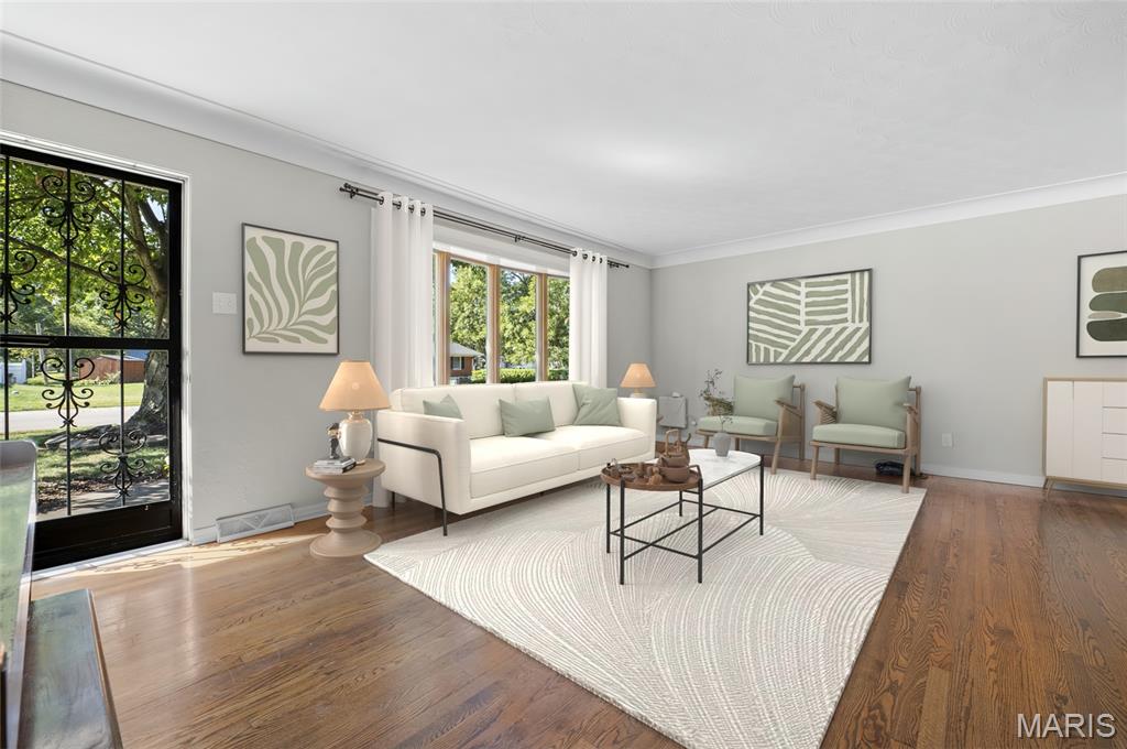 Bel Air Terrace - Residential