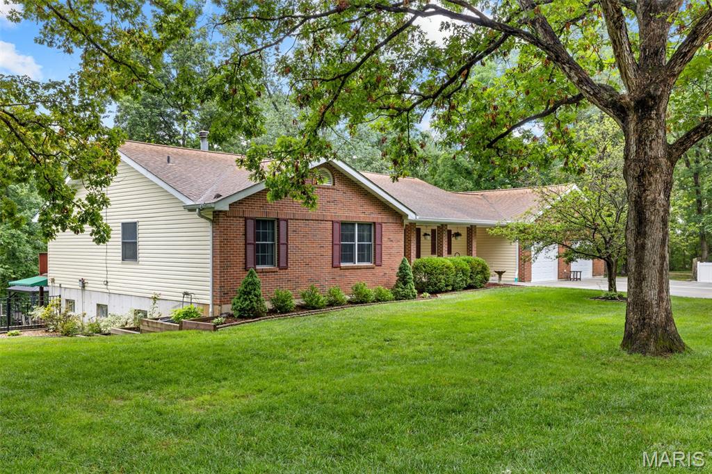 Orchard View Estates - Residential