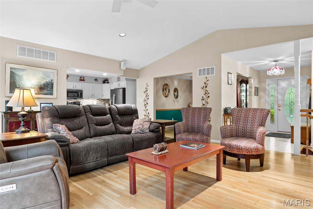 Orchard View Estates - Residential
