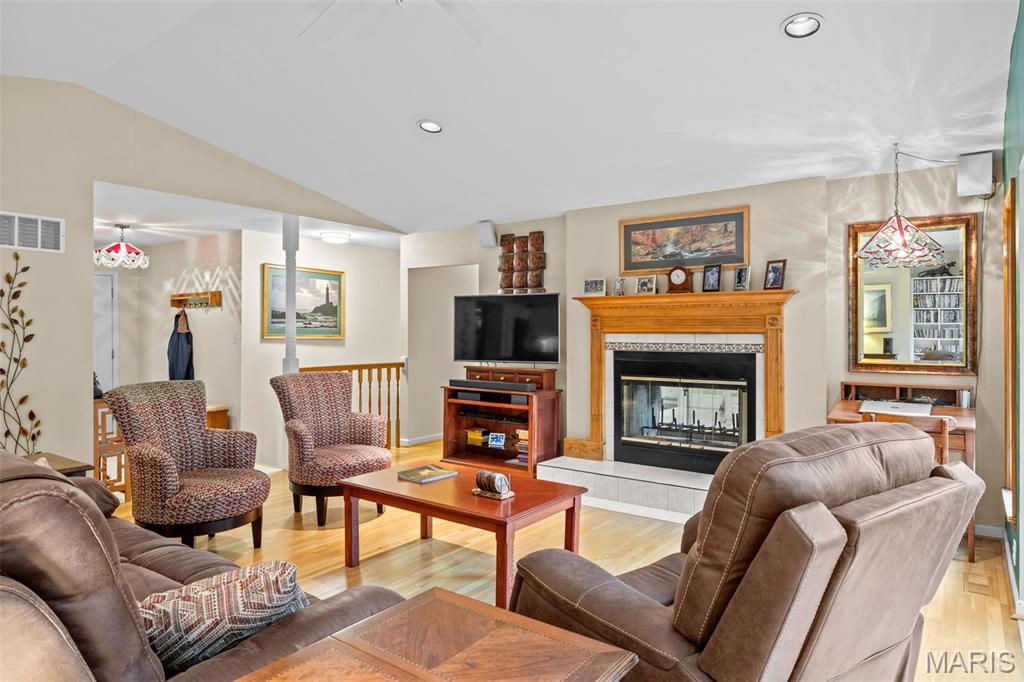 Orchard View Estates - Residential