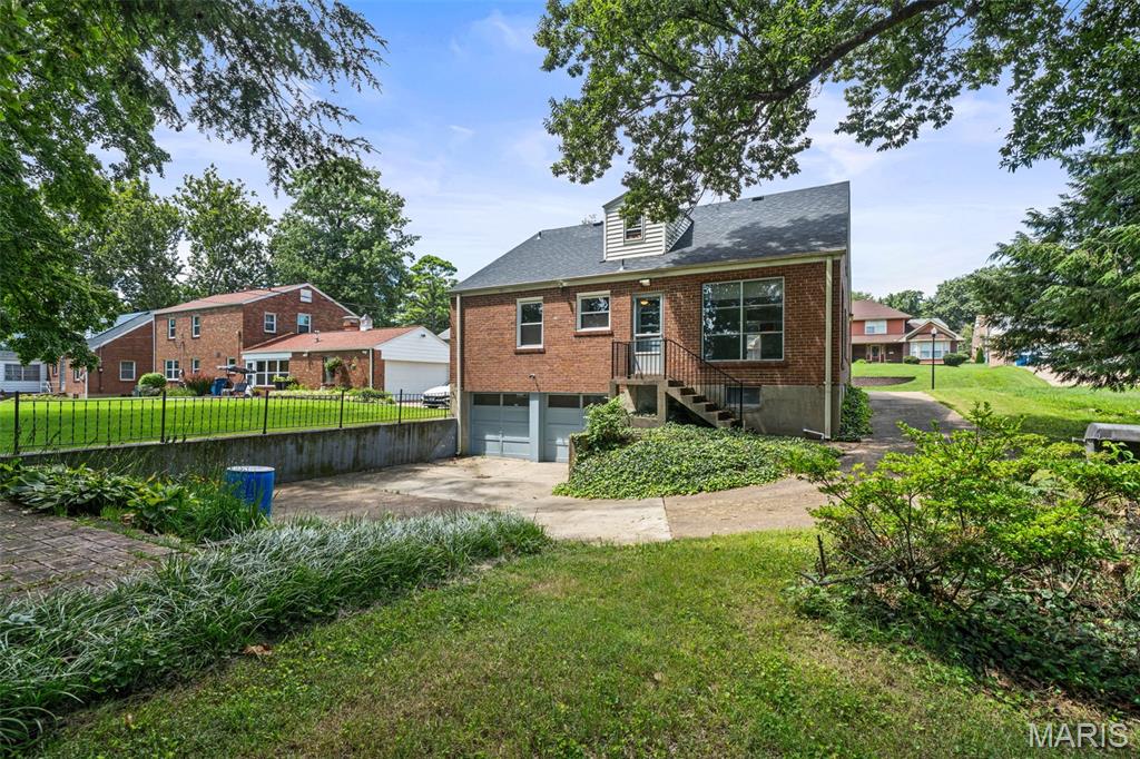 Country Club Add 2 Of Normandy Park - Residential