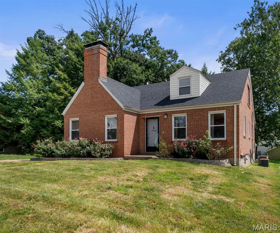Country Club Add 2 Of Normandy Park - Residential