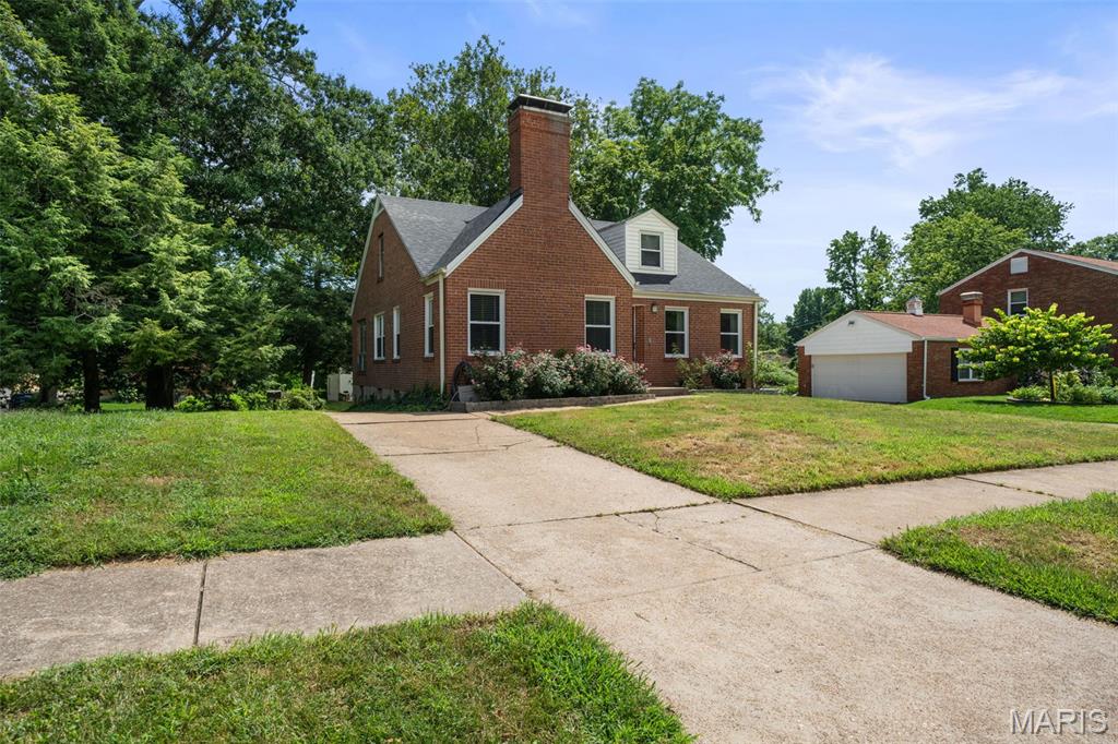 Country Club Add 2 Of Normandy Park - Residential