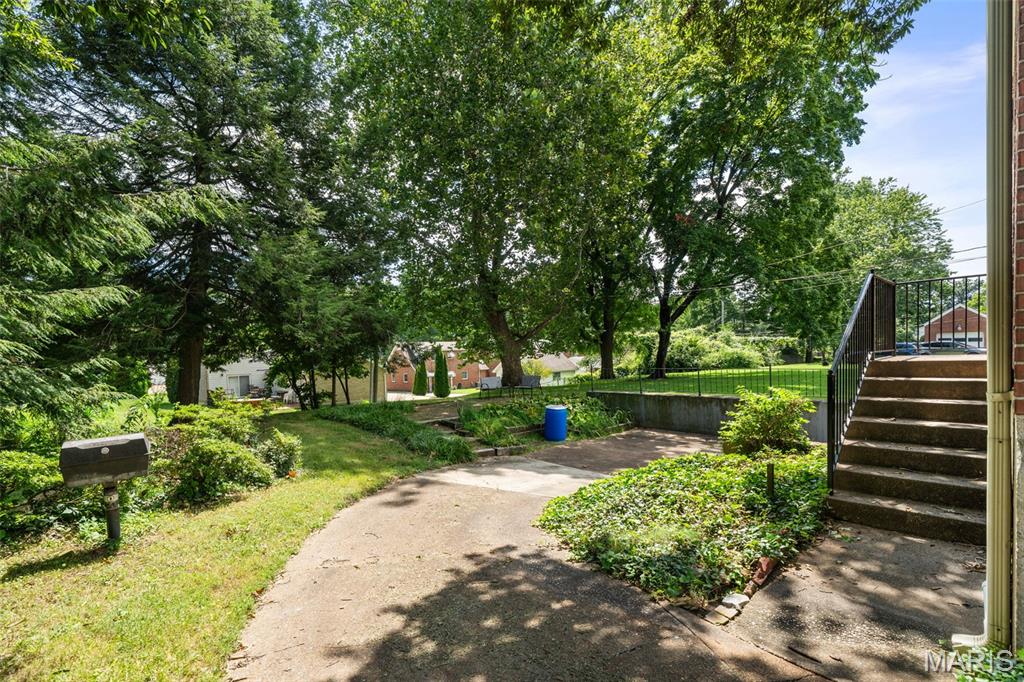 Country Club Add 2 Of Normandy Park - Residential