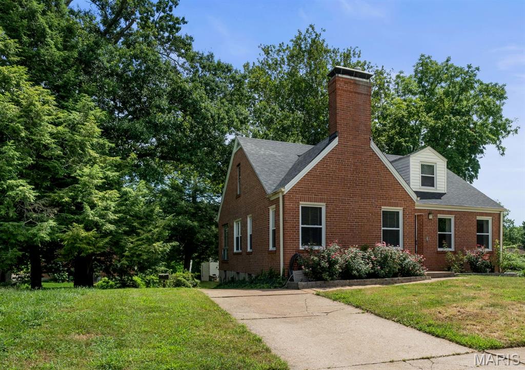 Country Club Add 2 Of Normandy Park - Residential