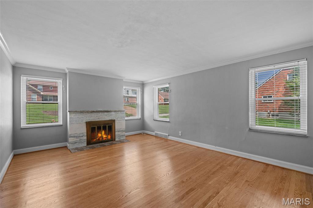 Country Club Add 2 Of Normandy Park - Residential