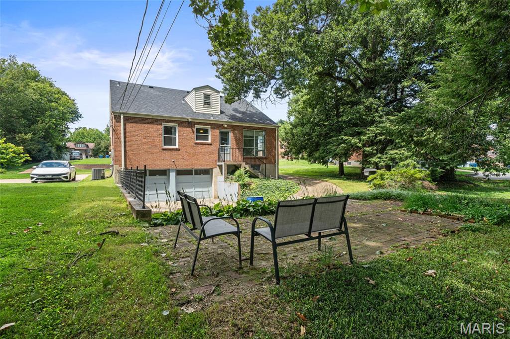 Country Club Add 2 Of Normandy Park - Residential