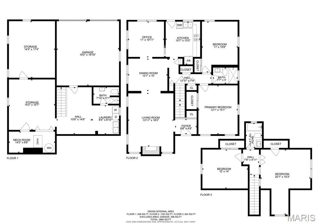 Country Club Add 2 Of Normandy Park - Residential